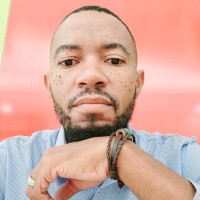 Kenneth Uiseb