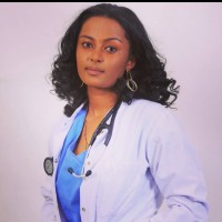 Dr Kidist Abrham Bosha