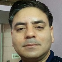 Sudhendra Singh