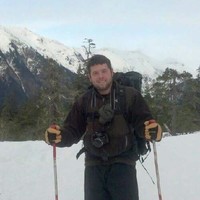 Zachary Ogborn