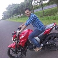 Rahul Shedbale
