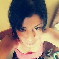 Sara Chaouki