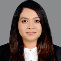 Nikita Lewis, Msc, Acrp-Cp®
