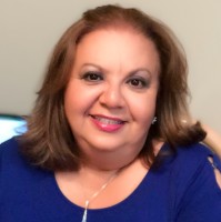 Ada Patricia Martinez