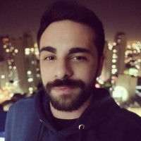Guilherme Peixe Sampaio da Silva