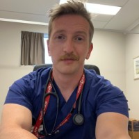 Dr Callum Lamont