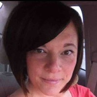 Beth Holmberg