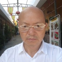 杨富强
