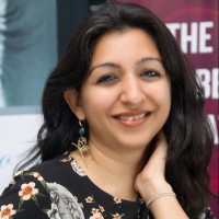 Ekta Sehgal Matta