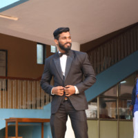 Marshal Chettiar