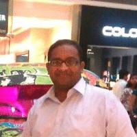 Ashish Patole