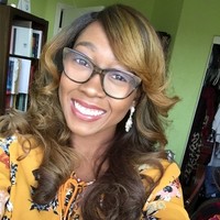 Jeaneen Johnson
