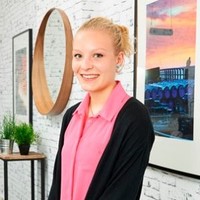 Jess Brader
