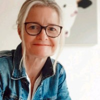 Annabel Gibbs