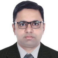 Krushnakant Pandya