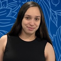 Alison Gerena Siliezar