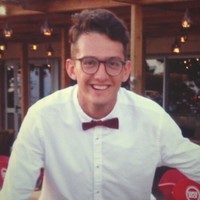 John Roy Ballossini Dommett