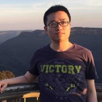 Ron Guo