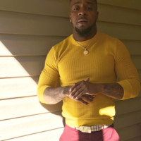 Darius Edwards