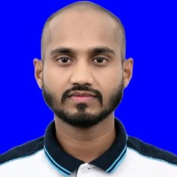 Md Azharuddin Khan (B.E)