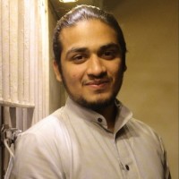 Zubain Ali