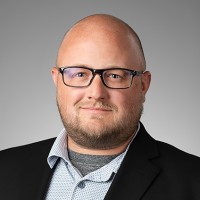 Ben Koontz
