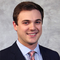 Samuel Rozzi IV, CFA