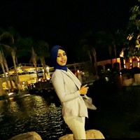 Omnia Ghonem