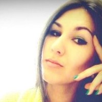 Анна Гунько