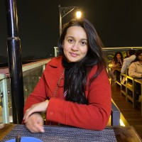 Rhythm Verma