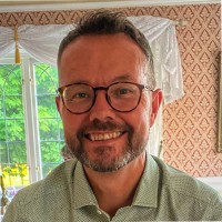Christian Lundstedt