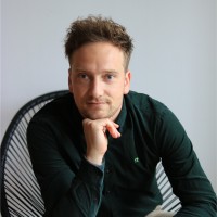 Marco Scherrer