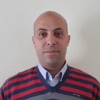 Ahmed Ebeed