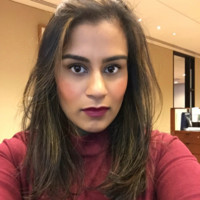 Karishma Chavez