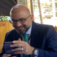 Haitham Shudaifat