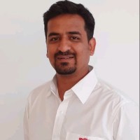 Anup Pujari