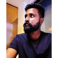 Bharathi Prakash