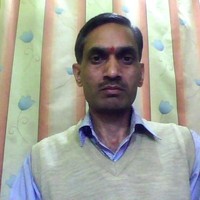 Ram Tej Verma