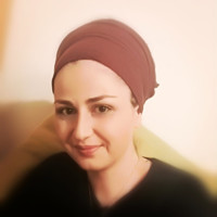 Efrat Leybovich אפרת ליבוביץ'