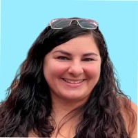 Stephanie Moynihan, CPRIA