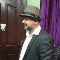 Shailendra Singh