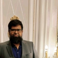 Muhammad Asjad Ghaffar