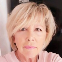 Teresa Garford