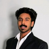 Nakul S Anand T