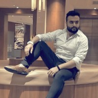 Bilal Ahmed