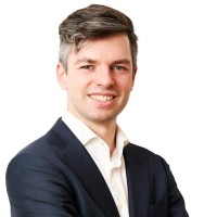 Daniel Smith