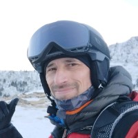 Pascal Dreux