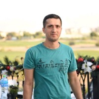 Ashok Aryal
