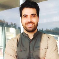 Ahsan Nasir