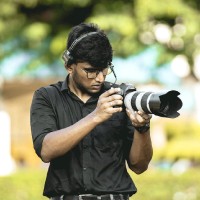 NIKILKUMAR M